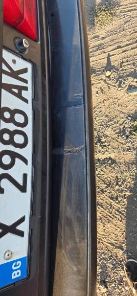 BMW 520, снимка 14