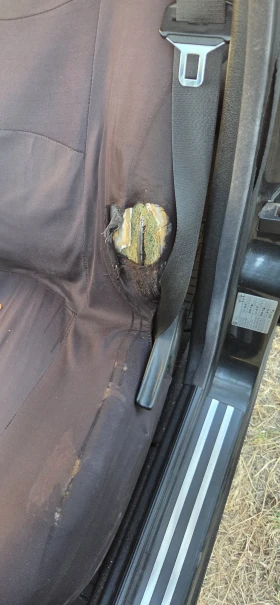 BMW 520, снимка 9
