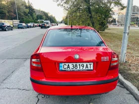 Skoda Octavia 1, 9 , снимка 6