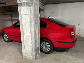 Skoda Octavia 1, 9 , снимка 5