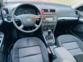 Skoda Octavia 1, 9 , снимка 11