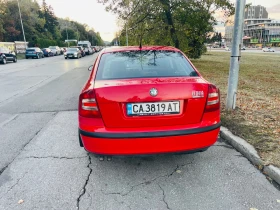 Skoda Octavia 1, 9 , снимка 4