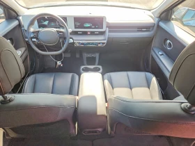 Hyundai Ioniq 5 2023 HYUNDAI IONIQ 5 SEL, снимка 9