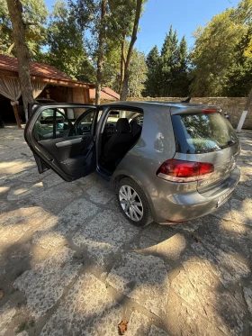 VW Golf, снимка 3