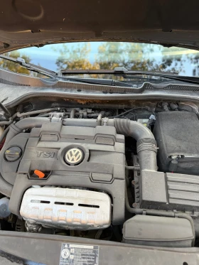 VW Golf, снимка 4