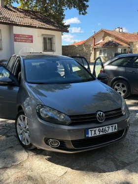 VW Golf, снимка 1