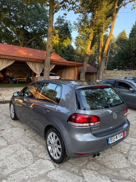 VW Golf, снимка 2