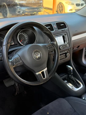 VW Golf, снимка 9