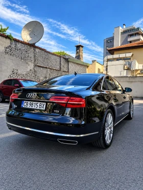 Audi A8 MATRIX 4.2 TDI, снимка 5