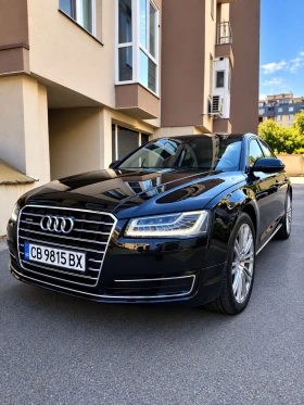 Audi A8 MATRIX 4.2 TDI, снимка 2