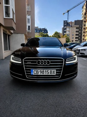 Audi A8 MATRIX 4.2 TDI, снимка 1