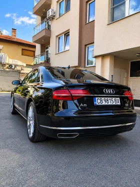 Audi A8 MATRIX 4.2 TDI, снимка 3