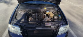 Audi A6 AUDI A6 1.8T QUATTRO , снимка 14