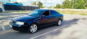 Audi A6 AUDI A6 1.8T QUATTRO , снимка 2