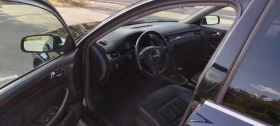 Audi A6 AUDI A6 1.8T QUATTRO , снимка 8