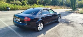 Audi A6 AUDI A6 1.8T QUATTRO , снимка 5