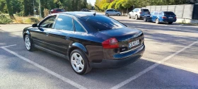 Audi A6 AUDI A6 1.8T QUATTRO , снимка 4