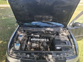 Seat Leon 1M, снимка 7
