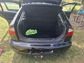 Seat Leon 1M, снимка 5
