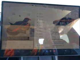 Tesla Model Y Long Range / Carfax / Застраховател , снимка 9