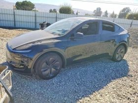 Tesla Model Y Long Range / Carfax / Застраховател , снимка 1