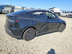 Tesla Model Y Long Range / Carfax / Застраховател , снимка 3