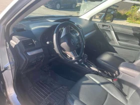 Subaru Forester * i Limited * CARFAX * БЕЗ ПЪРВОНАЧАЛНА ВНОСКА, снимка 5