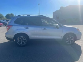 Subaru Forester * i Limited * CARFAX * БЕЗ ПЪРВОНАЧАЛНА ВНОСКА, снимка 3