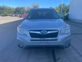 Subaru Forester * i Limited * CARFAX * БЕЗ ПЪРВОНАЧАЛНА ВНОСКА, снимка 6