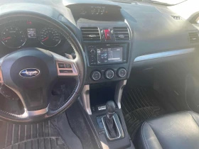 Subaru Forester * i Limited * CARFAX * БЕЗ ПЪРВОНАЧАЛНА ВНОСКА, снимка 9