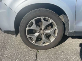 Subaru Forester * i Limited * CARFAX * БЕЗ ПЪРВОНАЧАЛНА ВНОСКА, снимка 7