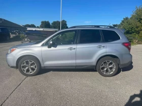 Subaru Forester * i Limited * CARFAX * БЕЗ ПЪРВОНАЧАЛНА ВНОСКА, снимка 2
