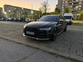 Audi A6 Allroad 3.0 TDI Full, снимка 7