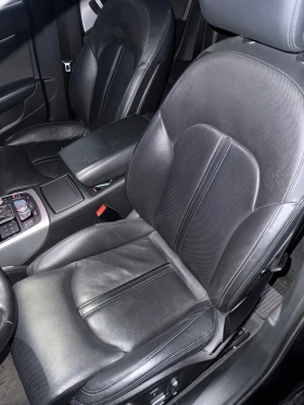 Audi A6 Allroad 3.0 TDI Full, снимка 10