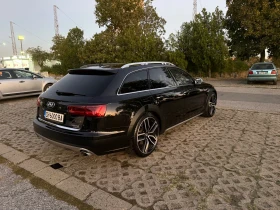 Audi A6 Allroad 3.0 TDI Full, снимка 4