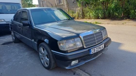 Mercedes-Benz 124 200E Отличен! , снимка 2