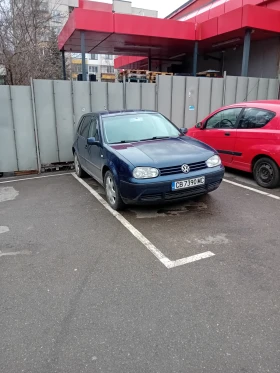 VW Golf, снимка 6