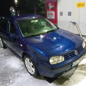 VW Golf, снимка 4