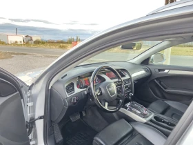 Audi A4 3.0 TDI QUATTRO , снимка 11