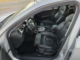 Audi A4 3.0 TDI QUATTRO , снимка 12