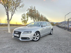 Audi A4 3.0 TDI QUATTRO , снимка 1