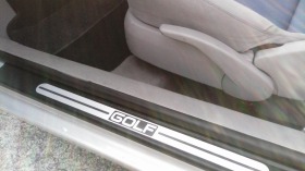 VW Golf 1,6i климатроник, снимка 10 - Автомобили и джипове - 45241979