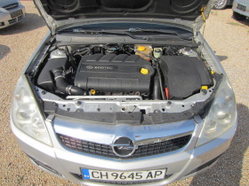Opel Vectra 1.9/150к.с, снимка 17 - Автомобили и джипове - 42288729