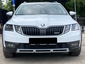 Skoda Octavia 2.0TDI-LED-4X4-SCOUT - [5] 