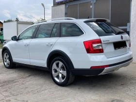 Skoda Octavia 2.0TDI-LED-4X4-SCOUT - [9] 