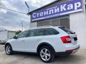 Skoda Octavia 2.0TDI-LED-4X4-SCOUT - [3] 