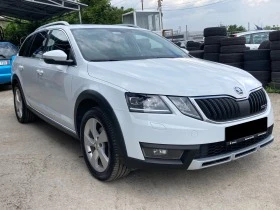 Skoda Octavia 2.0TDI-LED-4X4-SCOUT - [6] 