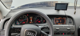 Audi A6, снимка 13 - Автомобили и джипове - 43440670