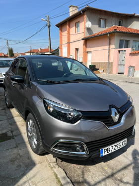 Renault Captur  - [1] 