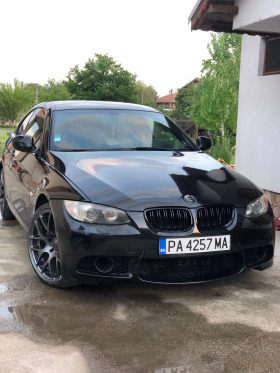 BMW 330 M3, снимка 1 - Автомобили и джипове - 45039519